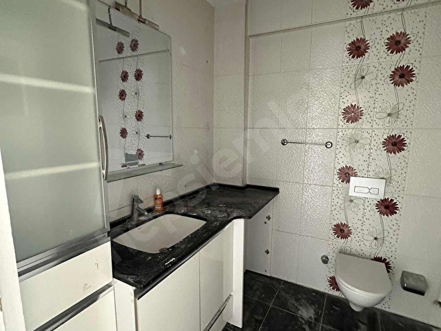 HDM35DEN DOĞALGAZLI GENİŞ FERAH BAKIMLI 3+1 DAİRE - Görsel 21