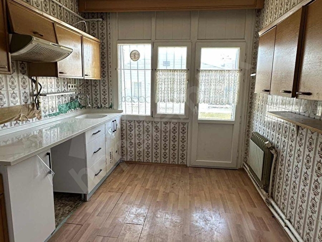 HDM35DEN DOĞALGAZLI GENİŞ FERAH BAKIMLI 3+1 DAİRE - Görsel 16