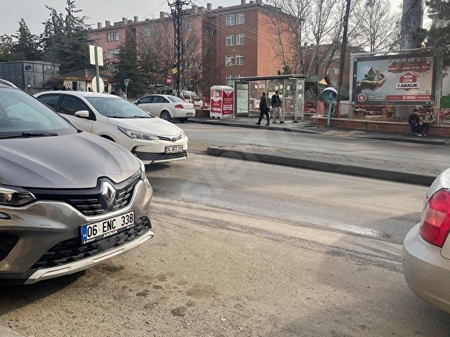 KEÇİÖREN AKTEPEDE SATILIK DÜKKAN(İŞYERİ) - Görsel 8