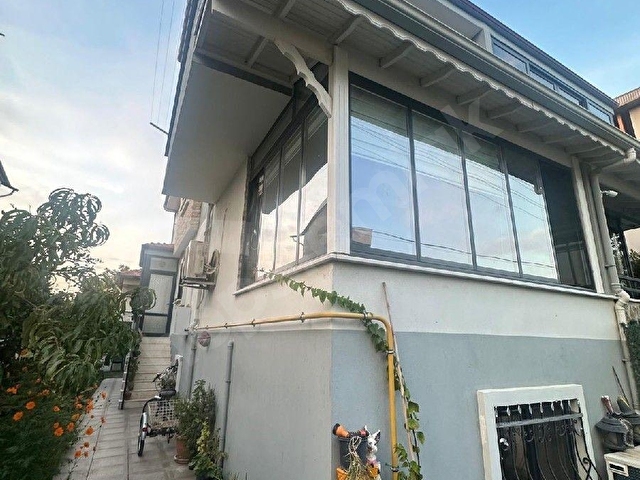 GROUP MY HOME DEN BURHANİYE ÖREN MAH 4+1 VİLLA SATILIKTIR - Görsel 6