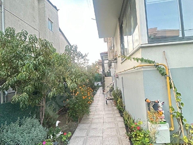 GROUP MY HOME DEN BURHANİYE ÖREN MAH 4+1 VİLLA SATILIKTIR - Görsel 8