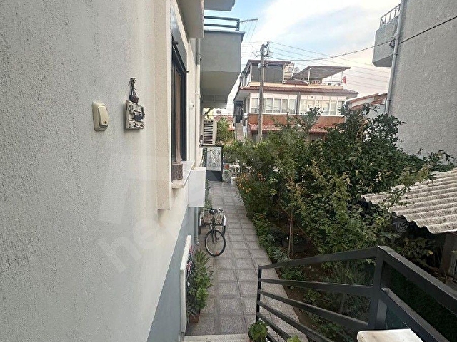 GROUP MY HOME DEN BURHANİYE ÖREN MAH 4+1 VİLLA SATILIKTIR - Görsel 11