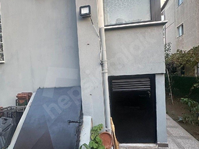 GROUP MY HOME DEN BURHANİYE ÖREN MAH 4+1 VİLLA SATILIKTIR - Görsel 12