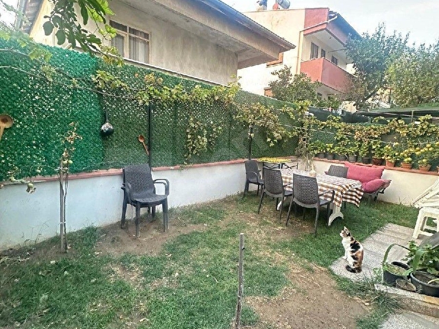 GROUP MY HOME DEN BURHANİYE ÖREN MAH 4+1 VİLLA SATILIKTIR - Görsel 5
