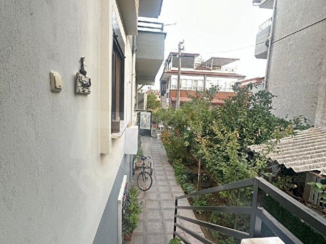 GROUP MY HOME DEN BURHANİYE ÖREN MAH 4+1 VİLLA SATILIKTIR - Görsel 18