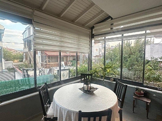 GROUP MY HOME DEN BURHANİYE ÖREN MAH 4+1 VİLLA SATILIKTIR - Görsel 21