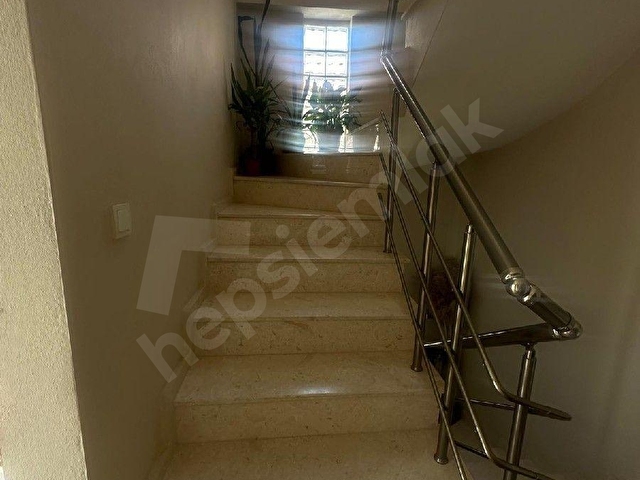 GROUP MY HOME DEN BURHANİYE ÖREN MAH 4+1 VİLLA SATILIKTIR - Görsel 23