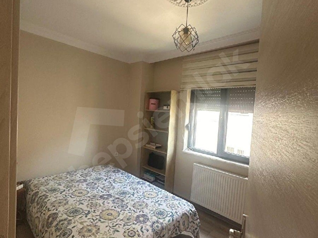 GROUP MY HOME DEN BURHANİYE ÖREN MAH 4+1 VİLLA SATILIKTIR - Görsel 25