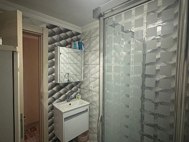 GROUP MY HOME DEN BURHANİYE ÖREN MAH 4+1 VİLLA SATILIKTIR - Görsel 29