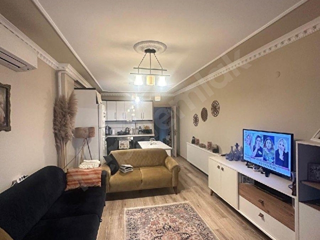 GROUP MY HOME DEN BURHANİYE ÖREN MAH 4+1 VİLLA SATILIKTIR - Görsel 19