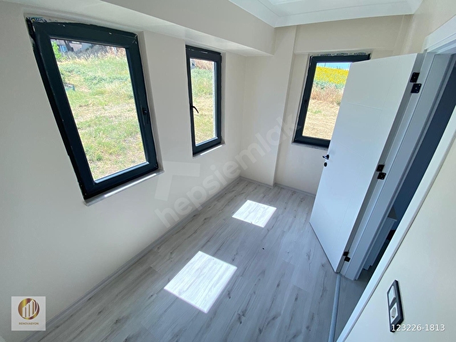 TEKİRDAĞ | MERKEZ | 4+1| SATILIK |DENİZ MANZARALI TRİPLEKS VİLLA - Görsel 18