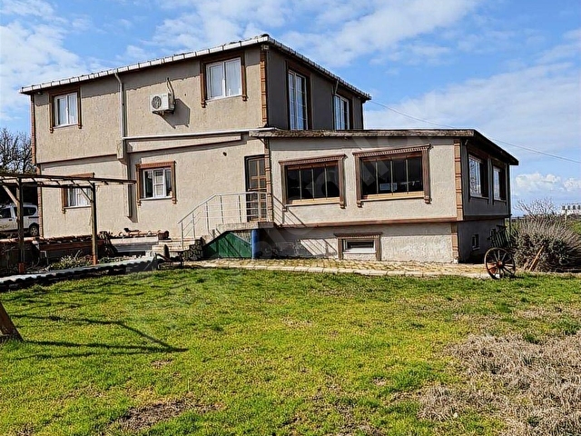 Uzunköprü Mescit Satılık