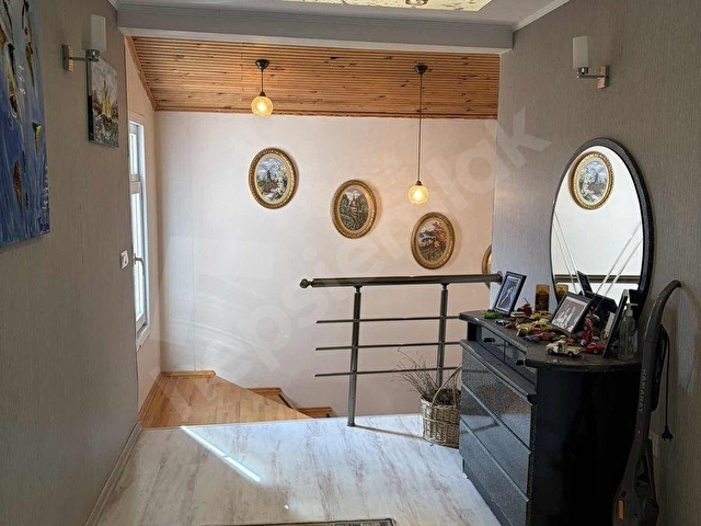 UZUNKÖPRÜDE 15 DÖNÜM ÇİFTLİK EVİ VE ÇİFTLİK FULL DONANIM FIRSAT! - Görsel 7
