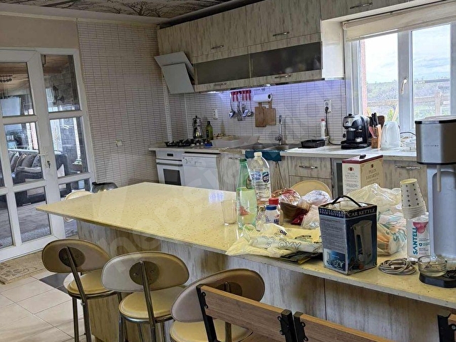 UZUNKÖPRÜDE 15 DÖNÜM ÇİFTLİK EVİ VE ÇİFTLİK FULL DONANIM FIRSAT! - Görsel 14