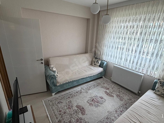KREDİ LİMİTSİZ 2+1 ULTRA GENİŞ DAİRE TANDOĞAN MAHALLESİNDE - Görsel 16