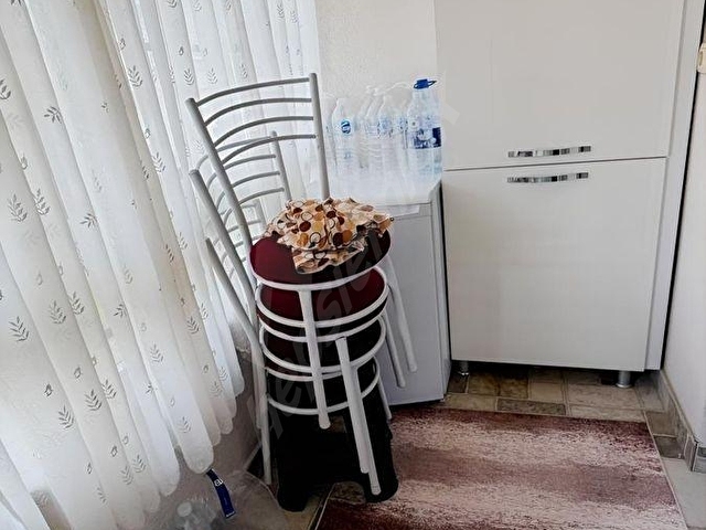 KREDİ LİMİTSİZ 2+1 ULTRA GENİŞ DAİRE TANDOĞAN MAHALLESİNDE - Görsel 28