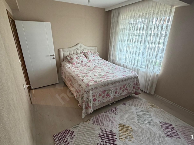 KREDİ LİMİTSİZ 2+1 ULTRA GENİŞ DAİRE TANDOĞAN MAHALLESİNDE - Görsel 24