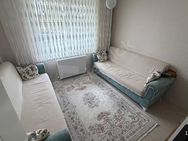 KREDİ LİMİTSİZ 2+1 ULTRA GENİŞ DAİRE TANDOĞAN MAHALLESİNDE - Görsel 14