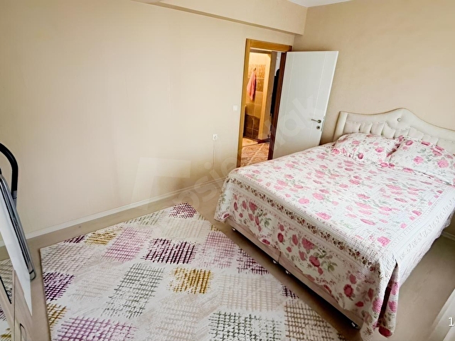 KREDİ LİMİTSİZ 2+1 ULTRA GENİŞ DAİRE TANDOĞAN MAHALLESİNDE - Görsel 25