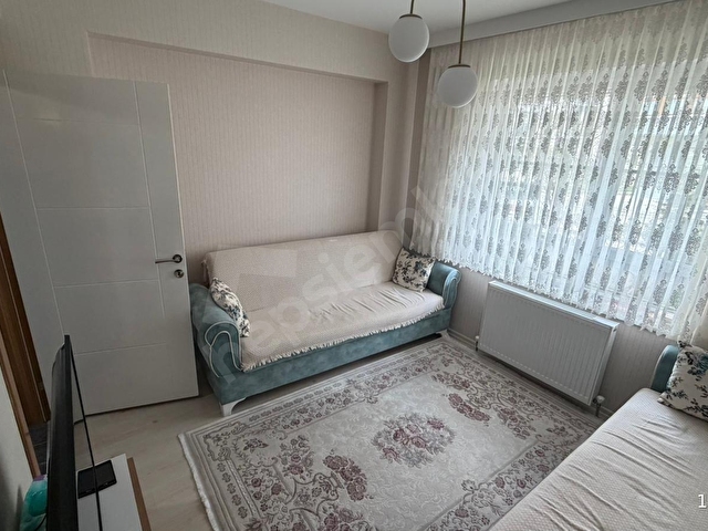 KREDİ LİMİTSİZ 2+1 ULTRA GENİŞ DAİRE TANDOĞAN MAHALLESİNDE - Görsel 18