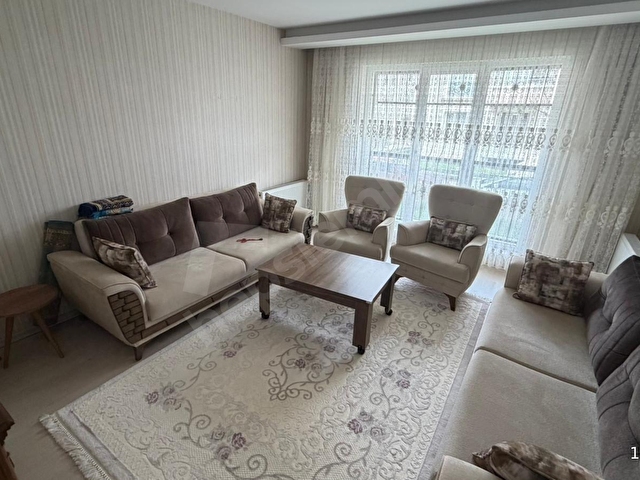 KREDİ LİMİTSİZ 2+1 ULTRA GENİŞ DAİRE TANDOĞAN MAHALLESİNDE - Görsel 8