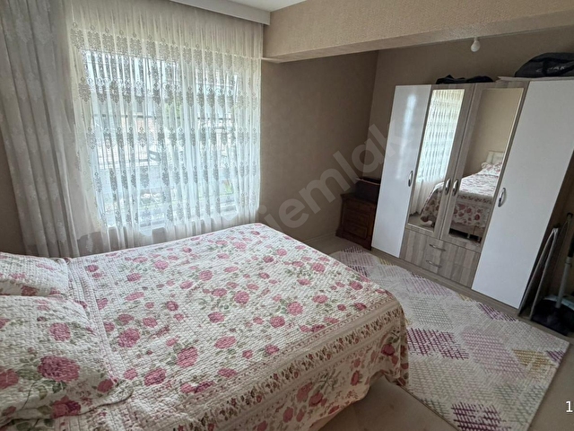KREDİ LİMİTSİZ 2+1 ULTRA GENİŞ DAİRE TANDOĞAN MAHALLESİNDE - Görsel 19