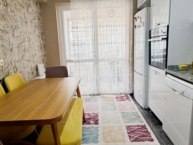 KREDİ LİMİTSİZ 2+1 ULTRA GENİŞ DAİRE TANDOĞAN MAHALLESİNDE - Görsel 5