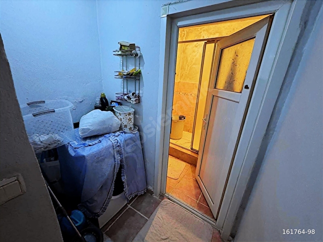 M.AKİFde SATILIK 3+1 ÇİFT BALKONLU 1.KAT KULLANIŞLI DAİRE - Görsel 30