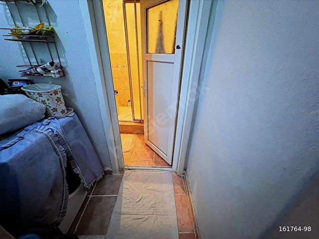 M.AKİFde SATILIK 3+1 ÇİFT BALKONLU 1.KAT KULLANIŞLI DAİRE - Görsel 29
