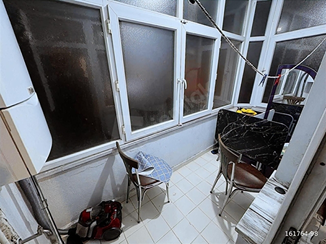 M.AKİFde SATILIK 3+1 ÇİFT BALKONLU 1.KAT KULLANIŞLI DAİRE - Görsel 17