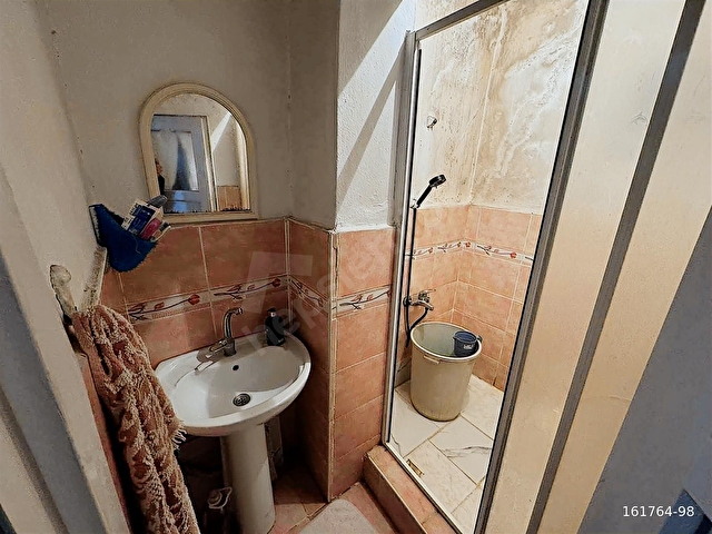 M.AKİFde SATILIK 3+1 ÇİFT BALKONLU 1.KAT KULLANIŞLI DAİRE - Görsel 27