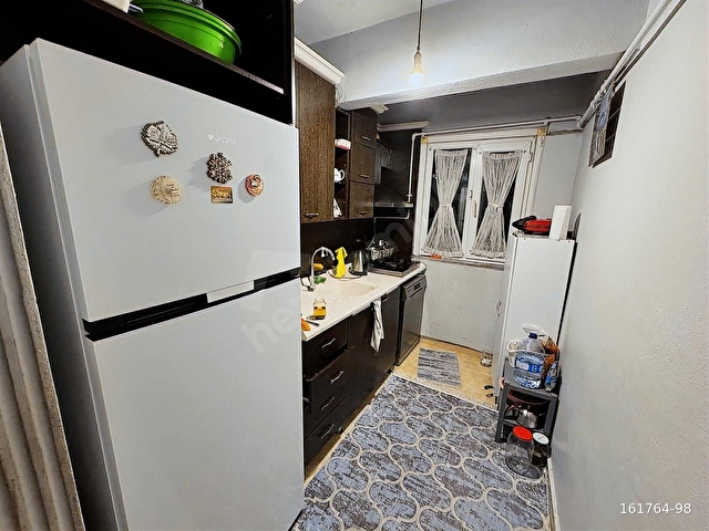 M.AKİFde SATILIK 3+1 ÇİFT BALKONLU 1.KAT KULLANIŞLI DAİRE - Görsel 23