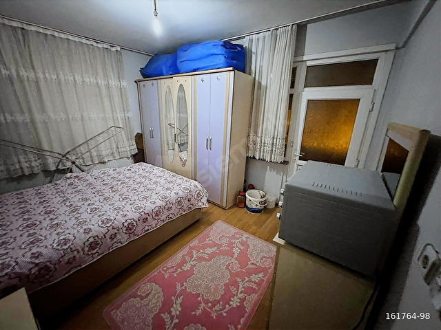 M.AKİFde SATILIK 3+1 ÇİFT BALKONLU 1.KAT KULLANIŞLI DAİRE - Görsel 11