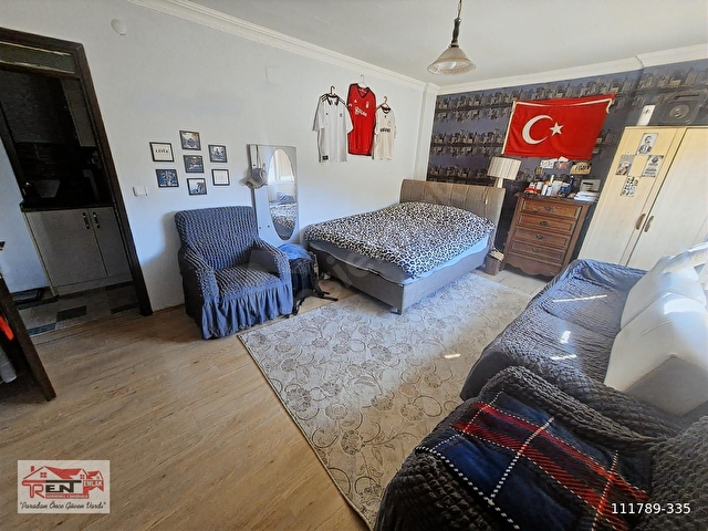 TRENTEMLAKTAN Y.HİSARDA SATILIK 1+1 DAİRE - Görsel 4