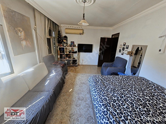 TRENTEMLAKTAN Y.HİSARDA SATILIK 1+1 DAİRE