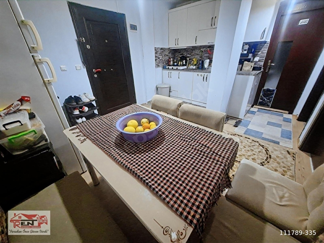 TRENTEMLAKTAN Y.HİSARDA SATILIK 1+1 DAİRE - Görsel 9