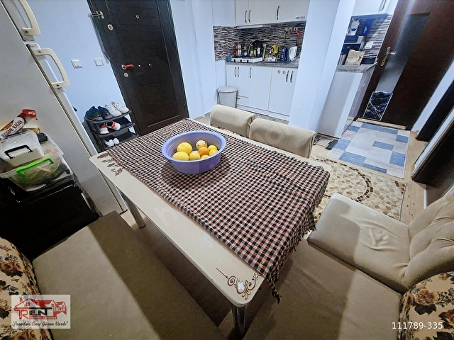 TRENTEMLAKTAN Y.HİSARDA SATILIK 1+1 DAİRE - Görsel 10