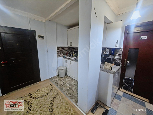 TRENTEMLAKTAN Y.HİSARDA SATILIK 1+1 DAİRE - Görsel 12