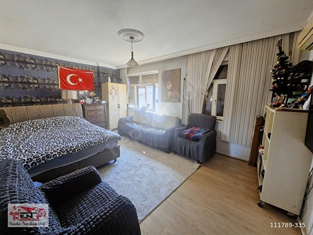TRENTEMLAKTAN Y.HİSARDA SATILIK 1+1 DAİRE - Görsel 2