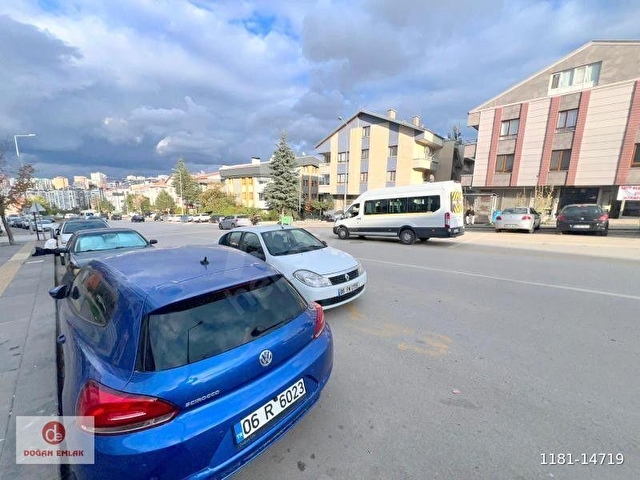 DOĞAN 2DEN SİNAN CADDE ÜZERİ BOŞ SATILIK DÜKKAN - Görsel 23