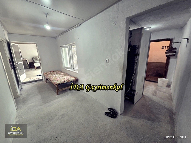İDADAN EDREMİT ÇIKRIKÇI KÖYÜNDE KİRALIK MÜSTAKİL BAHÇELİ KÖY EVİ - Görsel 25