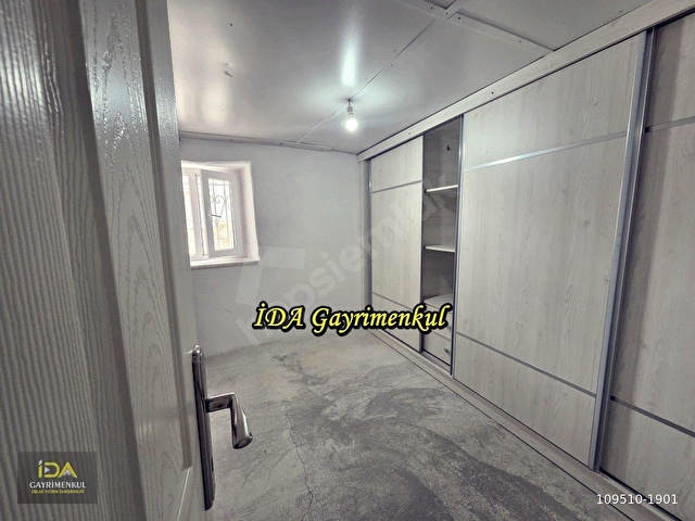 İDADAN EDREMİT ÇIKRIKÇI KÖYÜNDE KİRALIK MÜSTAKİL BAHÇELİ KÖY EVİ - Görsel 30
