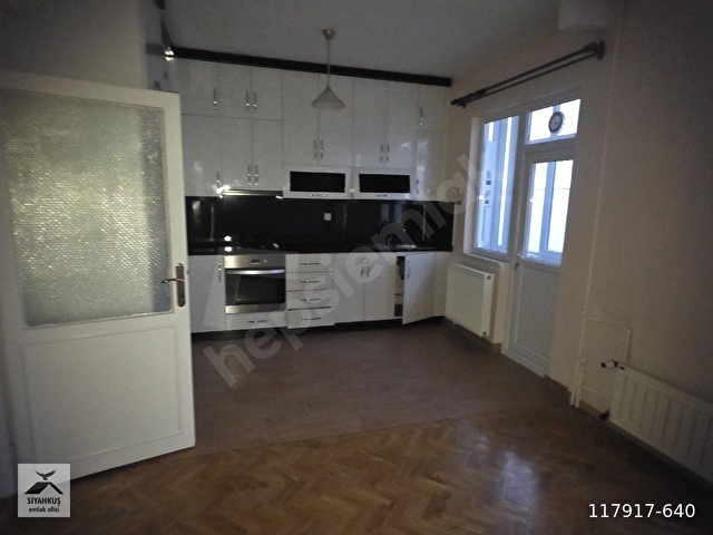 BAHÇELİEVLERDE 3+1 BAKIMLI KİRALIK DAİRE