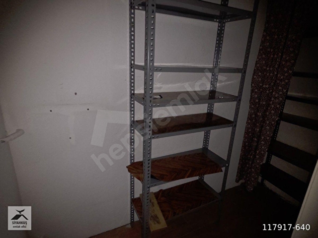 BAHÇELİEVLERDE 3+1 BAKIMLI KİRALIK DAİRE - Görsel 16