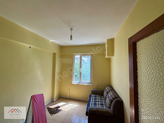 AKÇAKOCA OSMANİYEDE ÇINAR CADDESİ ÜSTÜ 2+1 DAİRE - Görsel 8