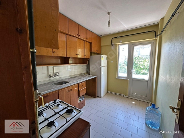 AKÇAKOCA OSMANİYEDE ÇINAR CADDESİ ÜSTÜ 2+1 DAİRE - Görsel 6