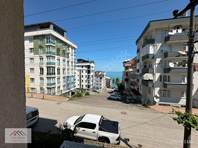 AKÇAKOCA OSMANİYEDE ÇINAR CADDESİ ÜSTÜ 2+1 DAİRE - Görsel 12