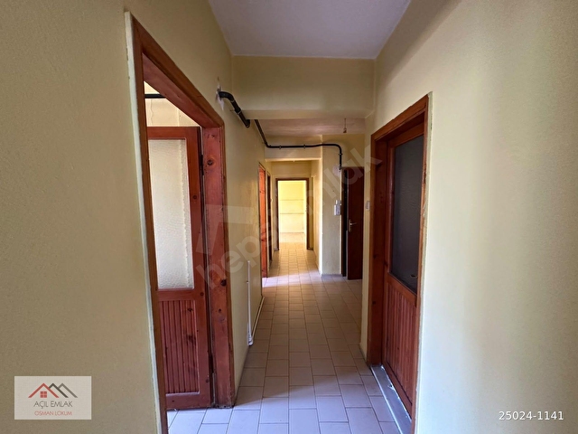 AKÇAKOCA OSMANİYEDE ÇINAR CADDESİ ÜSTÜ 2+1 DAİRE - Görsel 10