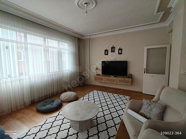 İLKADIM HÜRRİYET MAH.HAKKIBEY SOK. SATILIK 2+1 DAİRE - Görsel 3