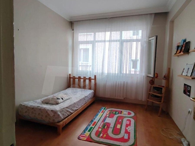 İLKADIM HÜRRİYET MAH.HAKKIBEY SOK. SATILIK 2+1 DAİRE - Görsel 15
